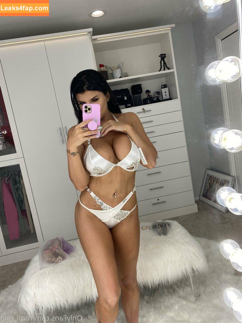 Romi Rain / romi_rain / romirain leaked photo photo #0540