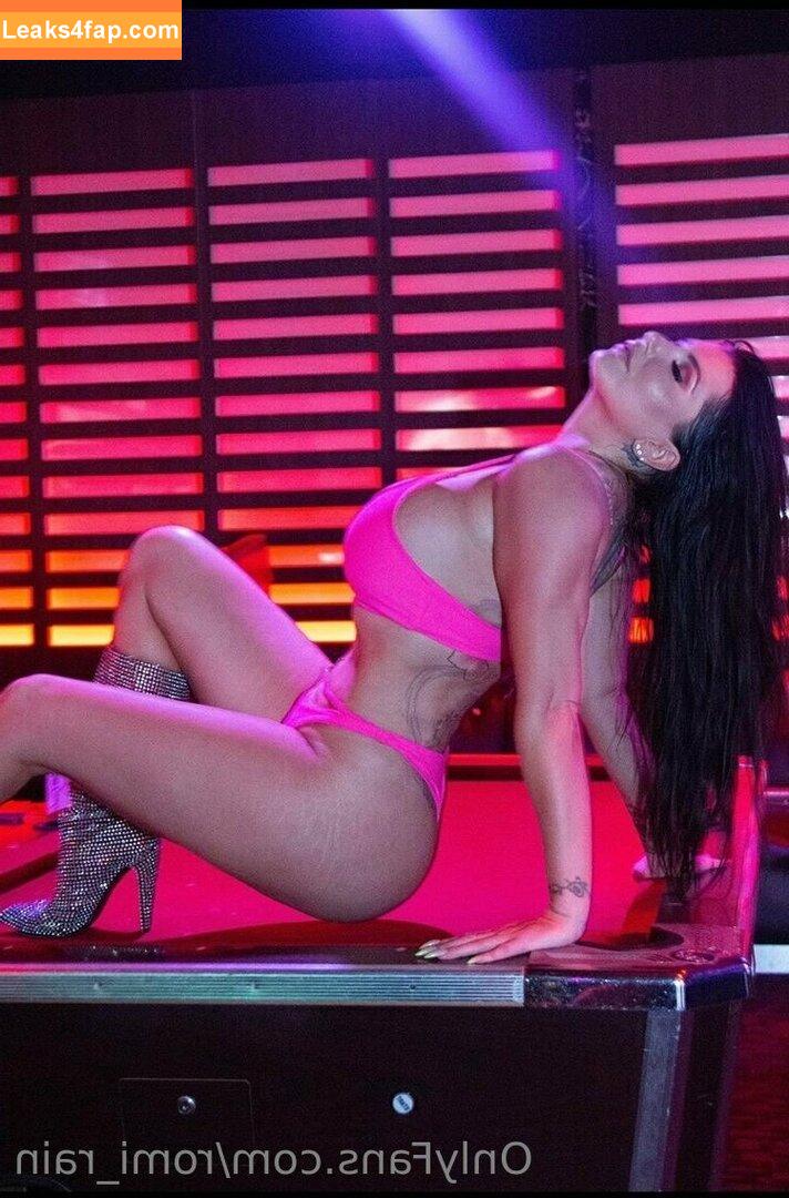 Romi Rain / romi_rain / romirain leaked photo photo #0545