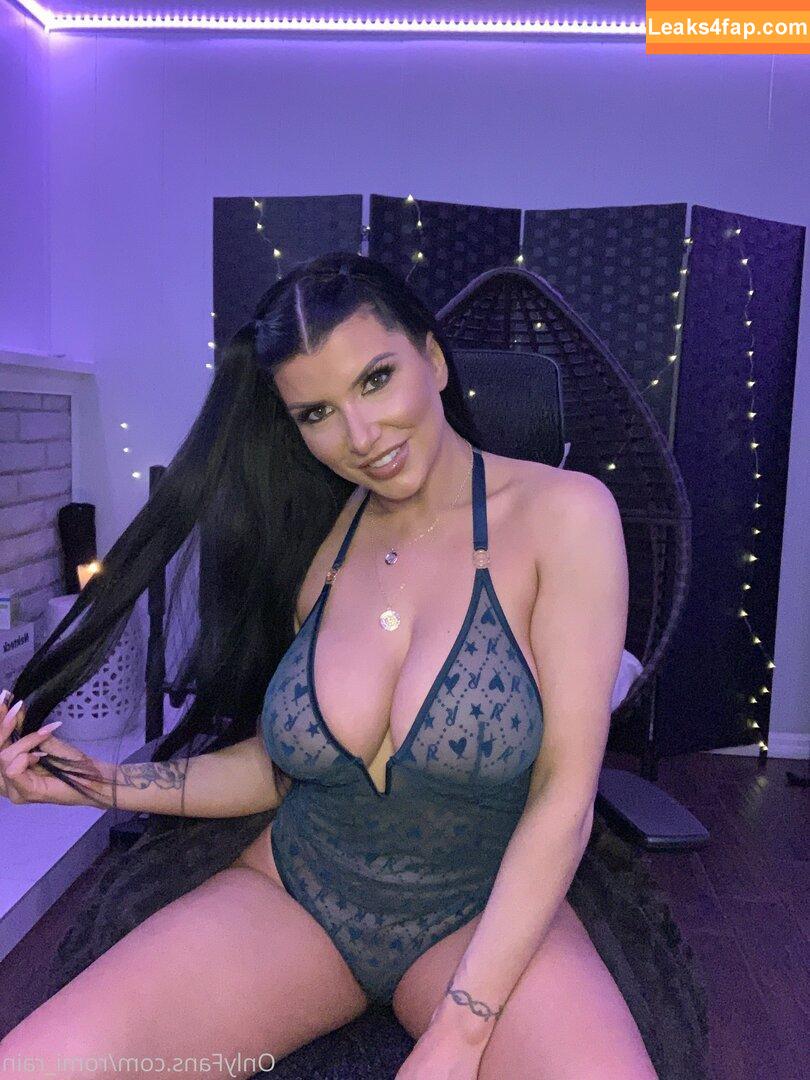 Romi Rain / romi_rain / romirain leaked photo photo #0566
