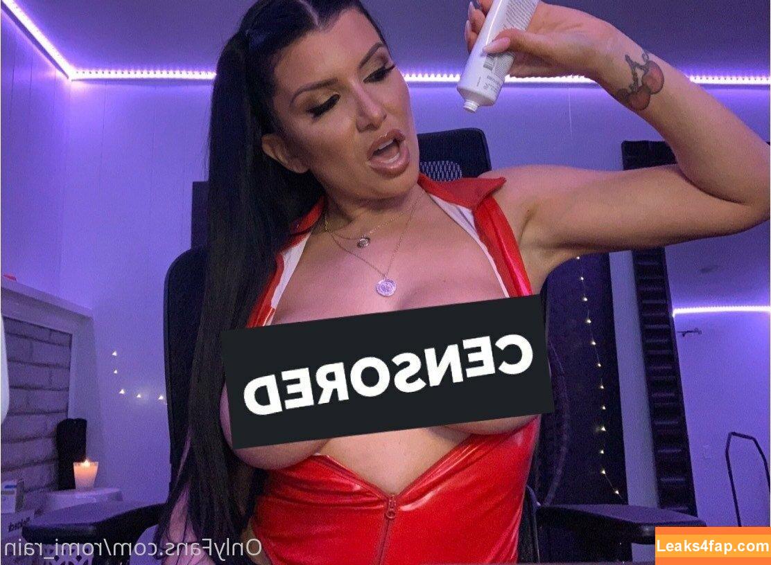 Romi Rain / romi_rain / romirain leaked photo photo #0578