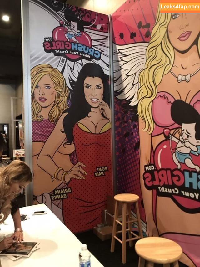 Romi Rain / romi_rain / romirain leaked photo photo #0715