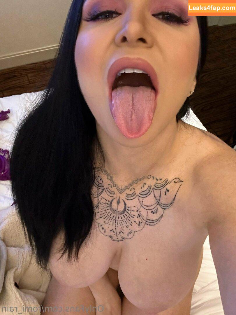 Romi Rain / romi_rain / romirain leaked photo photo #0795