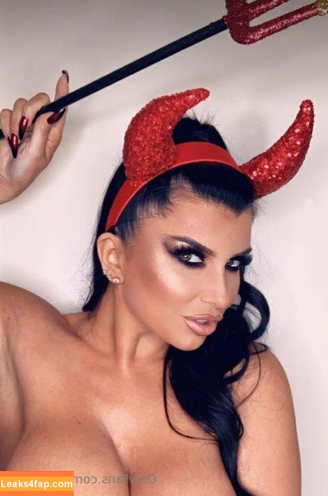 Romi Rain / romi_rain / romirain leaked photo photo #0844