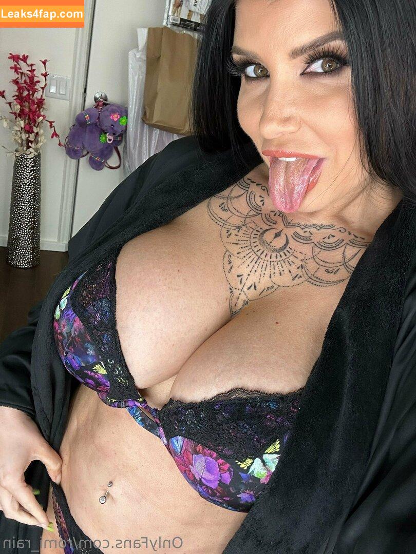 Romi Rain / romi_rain / romirain leaked photo photo #0880