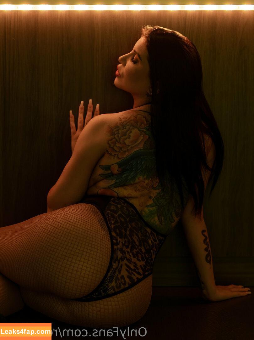 Romi Rain / romi_rain / romirain leaked photo photo #0903