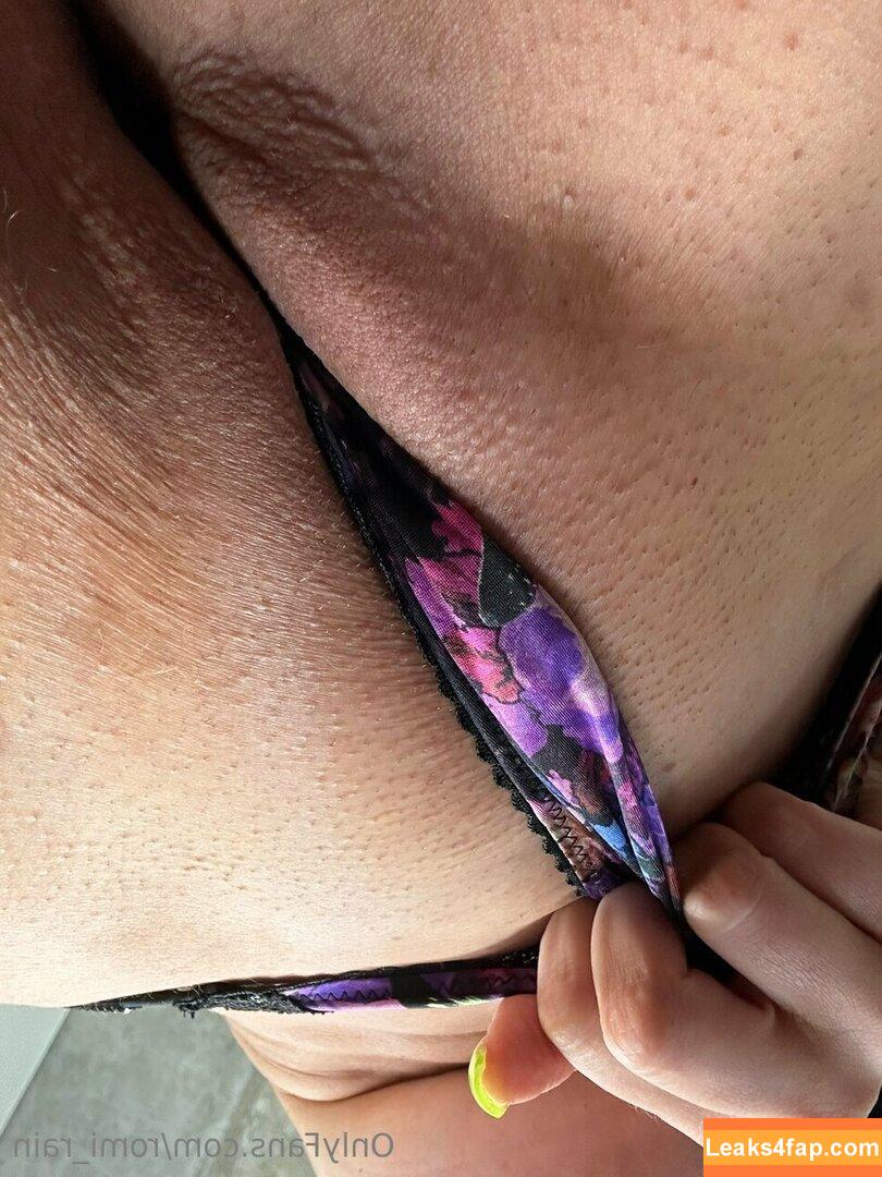 Romi Rain / romi_rain / romirain leaked photo photo #0927