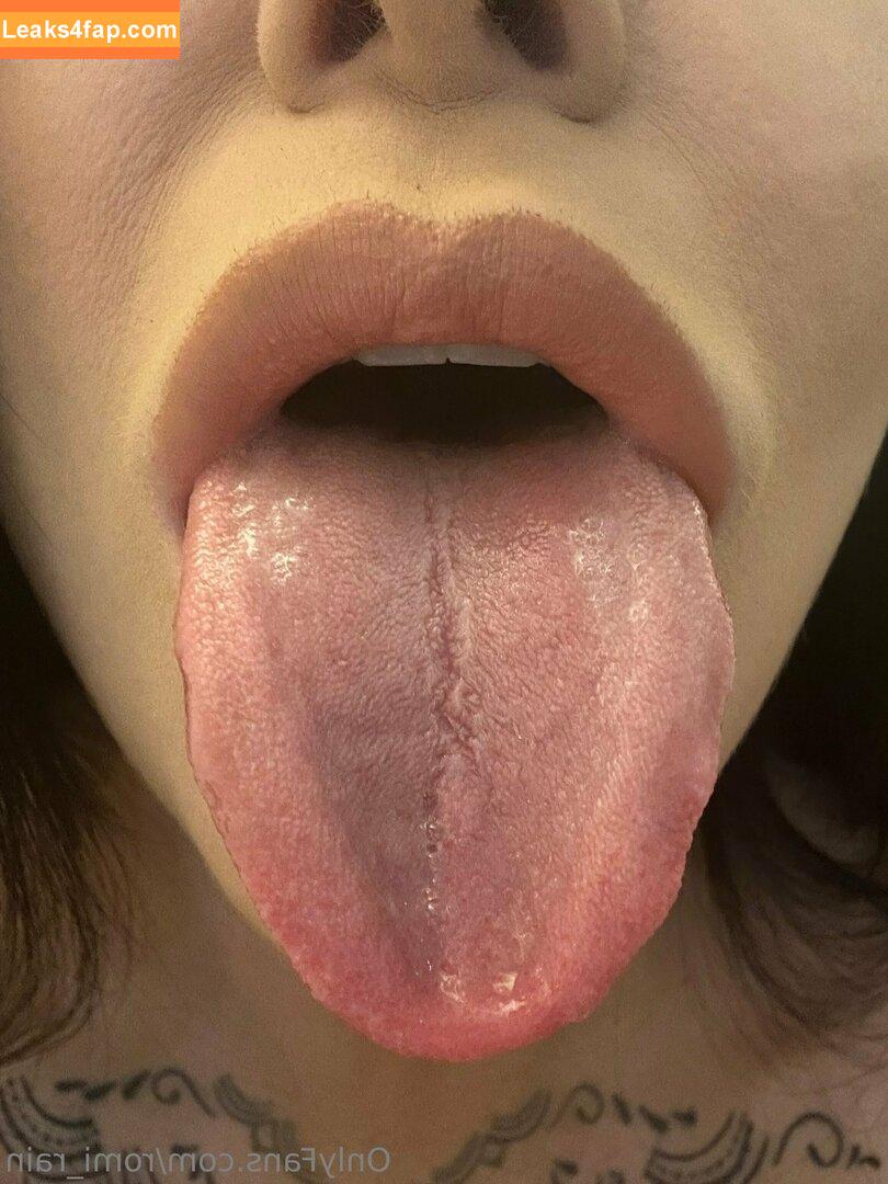 Romi Rain / romi_rain / romirain leaked photo photo #0939