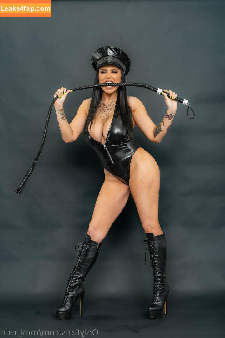 Romi Rain / romi_rain / romirain leaked photo photo #1169