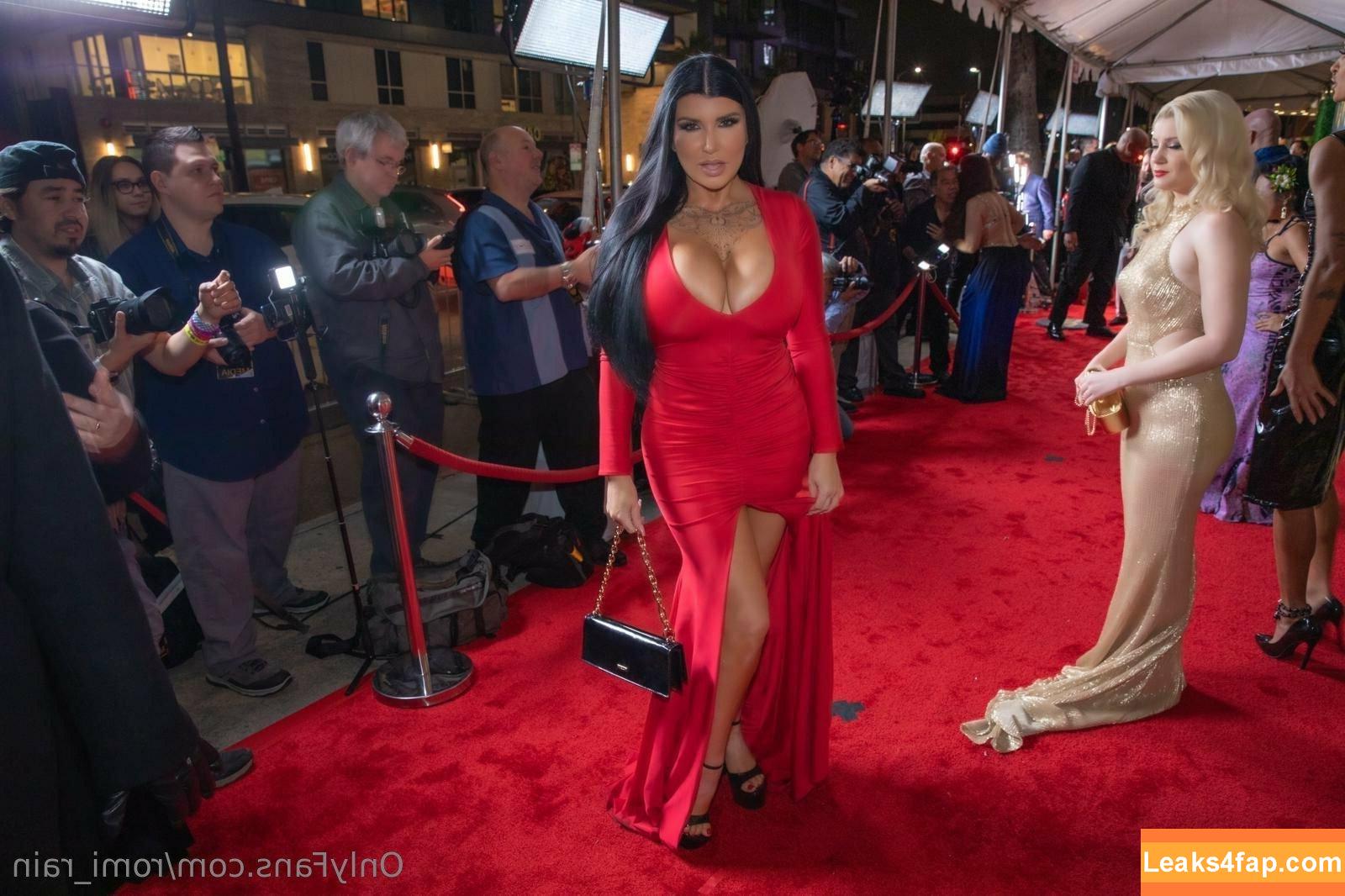 Romi Rain / romi_rain / romirain leaked photo photo #1175