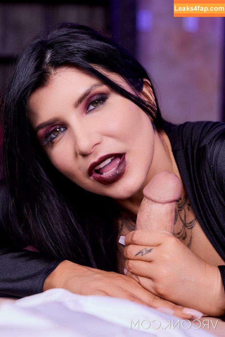 Romi Rain / romi_rain / theonlyromirain leaked photo photo #1212