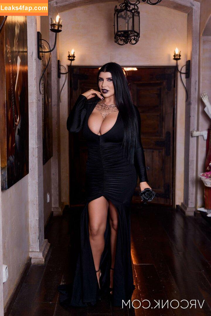 Romi Rain / romi_rain / theonlyromirain leaked photo photo #1236