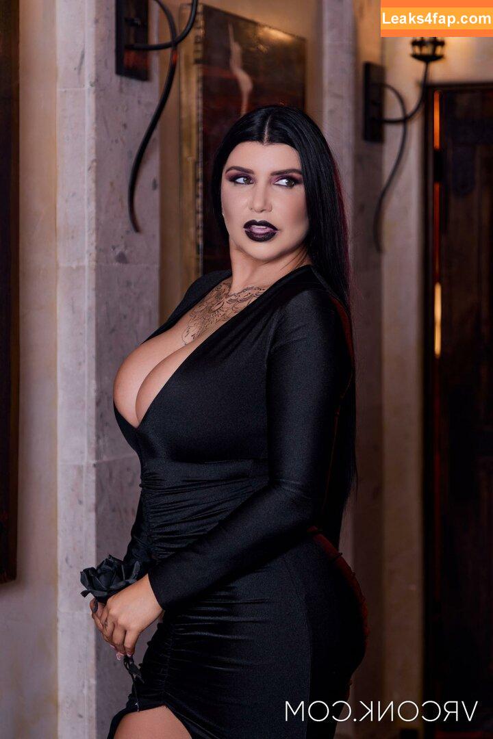 Romi Rain / romi_rain / theonlyromirain слитое фото фото #1243