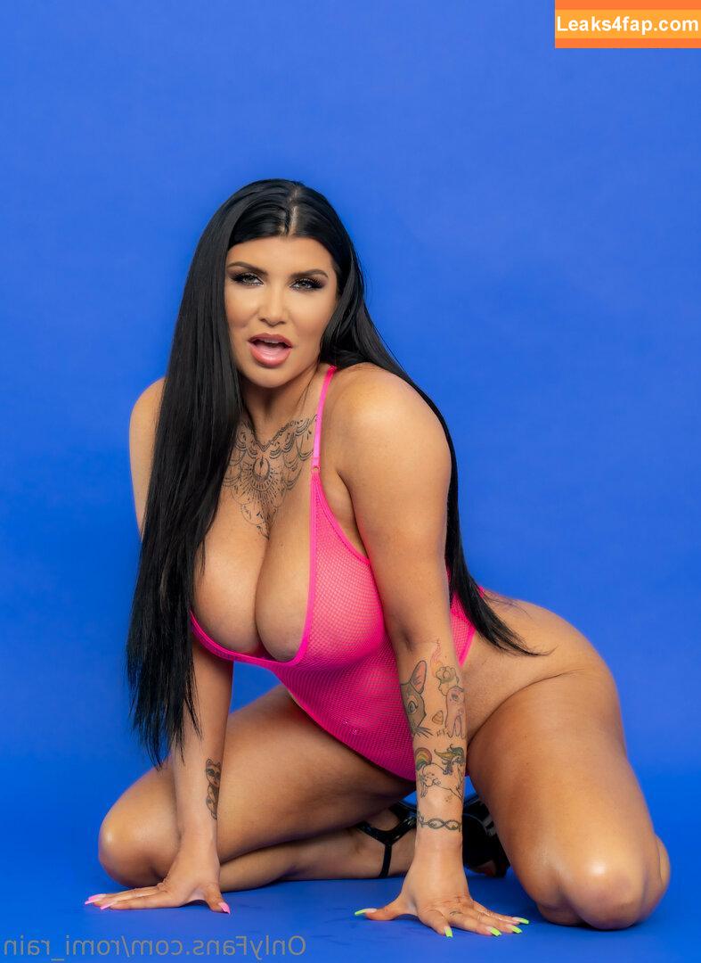 Romi Rain / romi_rain / theonlyromirain leaked photo photo #1343