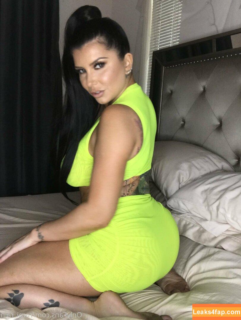 Romi Rain / romi_rain / theonlyromirain leaked photo photo #1402