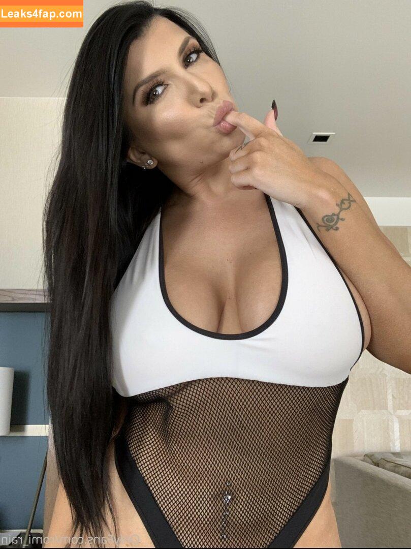 Romi Rain / romi_rain / theonlyromirain leaked photo photo #1598