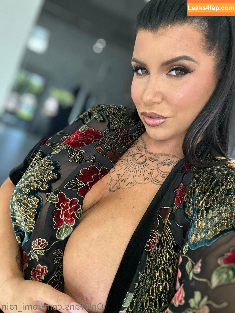 Romi Rain / romi_rain / theonlyromirain leaked photo photo #1663