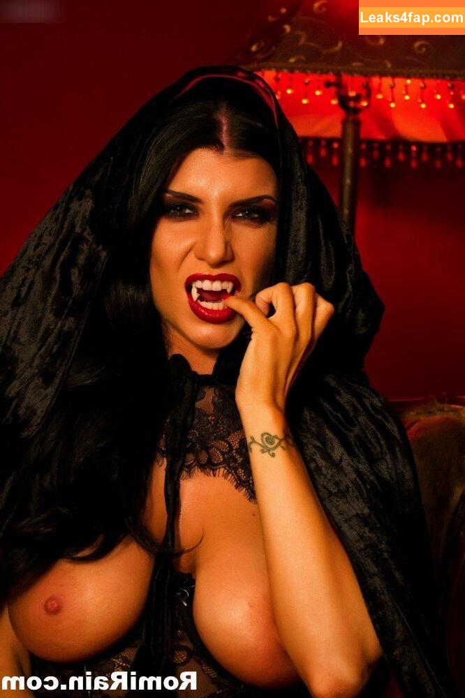 Romi Rain / romi_rain / theonlyromirain leaked photo photo #1843