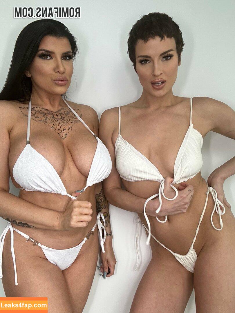 Romi Rain / romi_rain / theonlyromirain leaked photo photo #2017