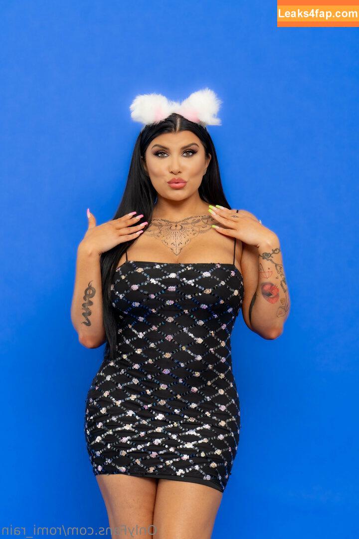 Romi Rain / romi_rain / theonlyromirain leaked photo photo #2020