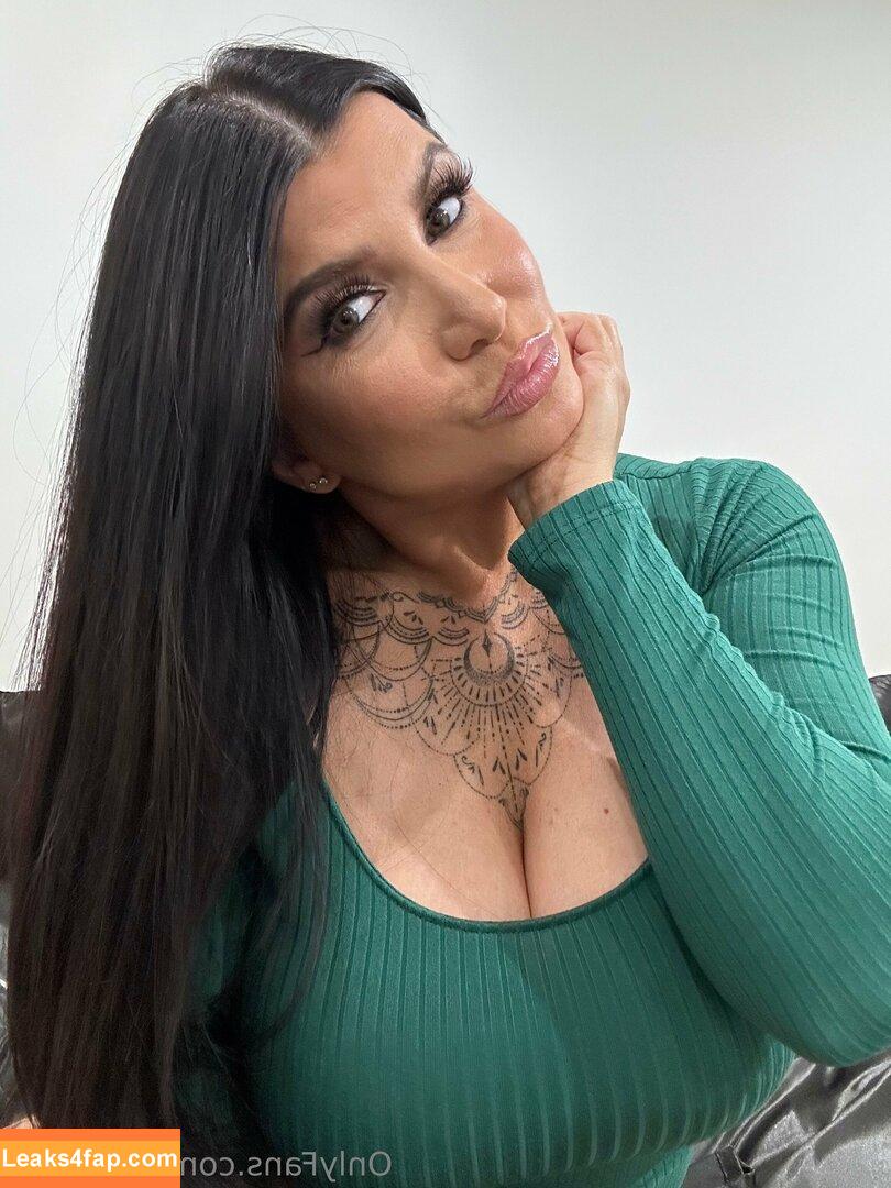 Romi Rain / romi_rain / theonlyromirain слитое фото фото #2050