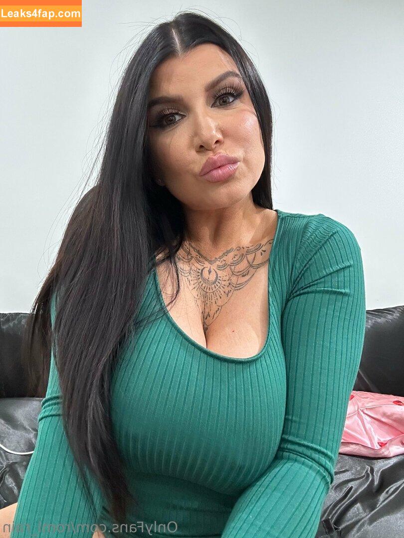 Romi Rain / romi_rain / theonlyromirain leaked photo photo #2051