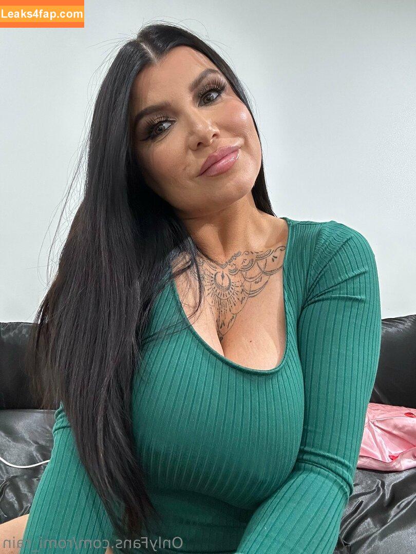 Romi Rain / romi_rain / theonlyromirain leaked photo photo #2053