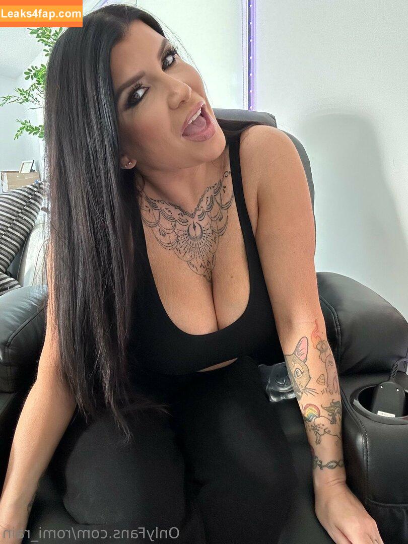 Romi Rain / romi_rain / theonlyromirain слитое фото фото #2077