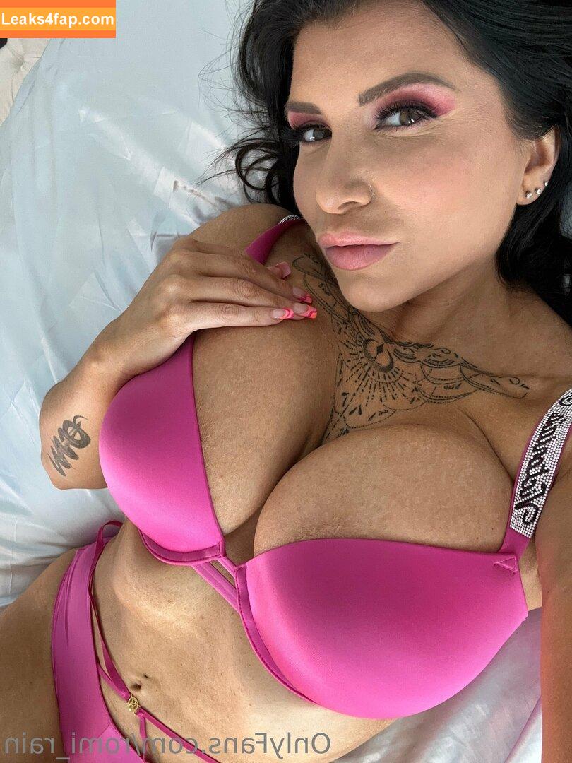 Romi Rain / romi_rain / theonlyromirain leaked photo photo #2560