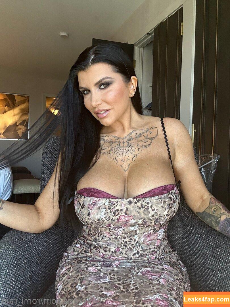 Romi Rain / romi_rain / romi_rain_6x leaked photo photo #2602