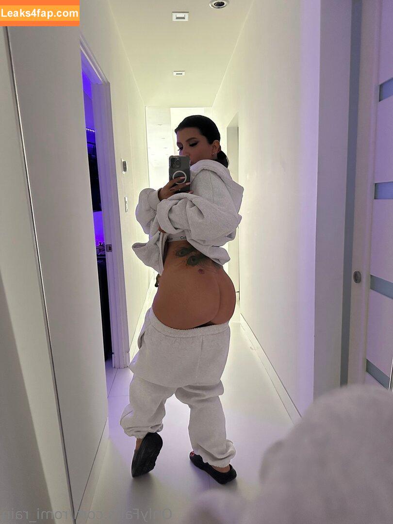 Romi Rain / romi_rain / romirain слитое фото фото #2634
