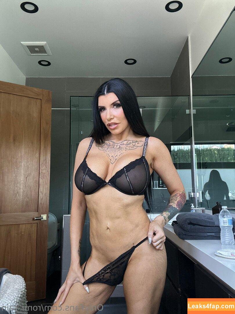 Romi Rain / romi_rain / romi_rain_6x слитое фото фото #2712
