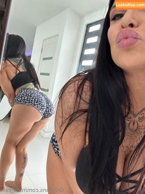 Romi Rain фото #2635