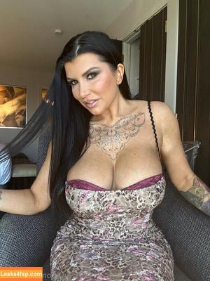 Romi Rain фото #2679