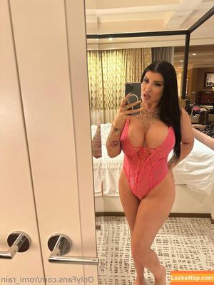 Romi Rain фото #2681