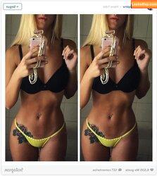 Romina Malaspina / romimalaspina / romimalaspina7 leaked photo photo #0001