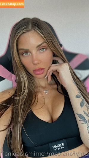 Romina Malaspina photo #0025