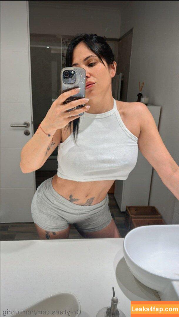 Romina Uhrig / romina_uhrig / romiuhrig leaked photo photo #0002