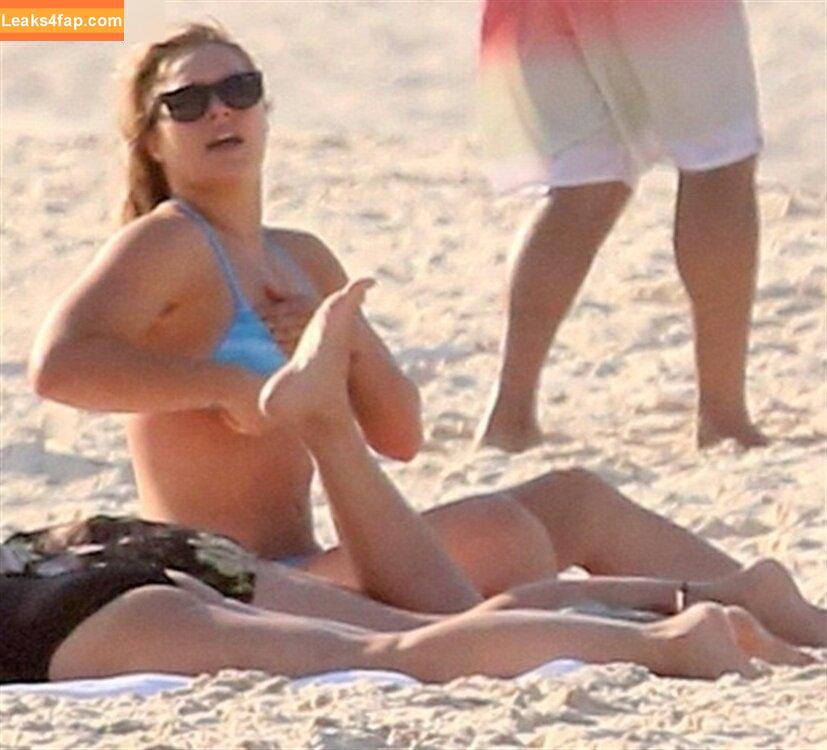 Ronda Rousey / RondaRousey leaked photo photo #0207