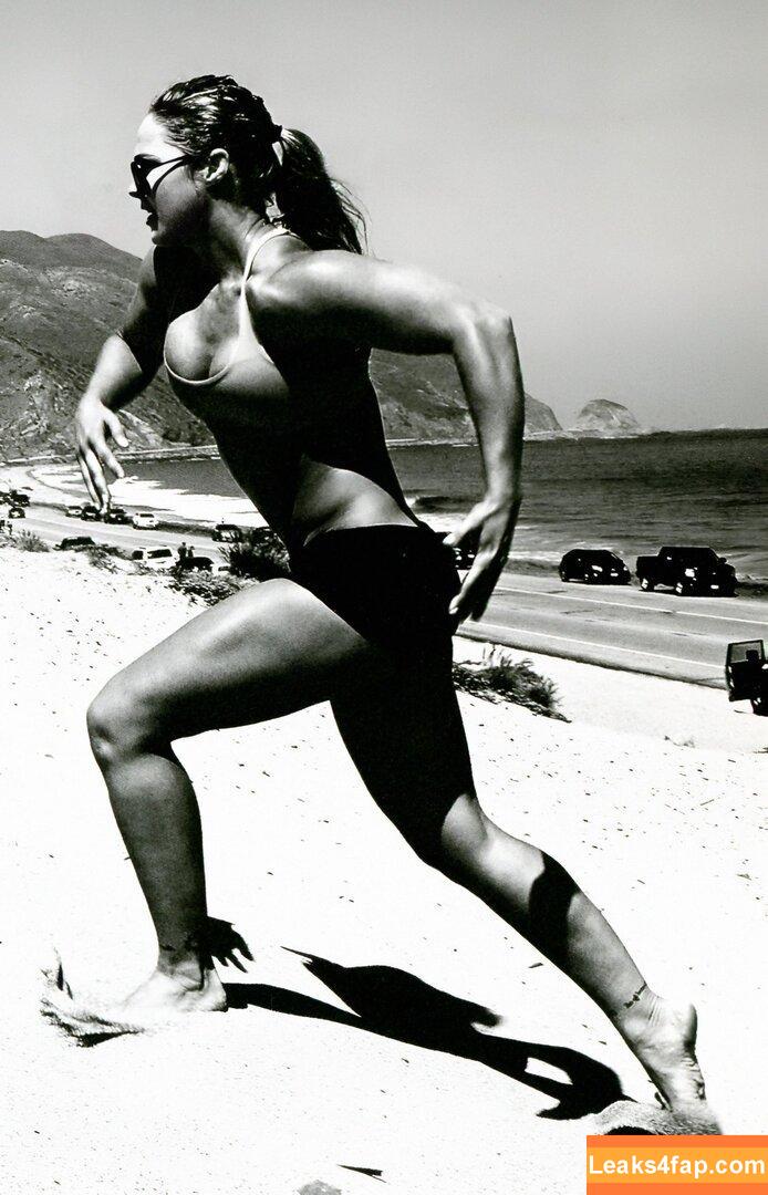 Ronda Rousey / RondaRousey leaked photo photo #0272