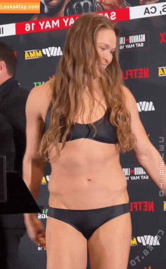 Ronda Rousey / RondaRousey / https: leaked photo photo #0287