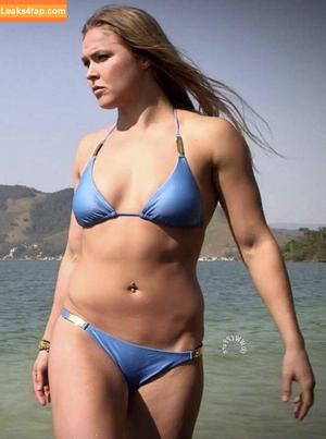 Ronda Rousey фото #0067