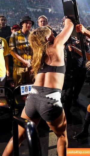 Ronda Rousey photo #0072