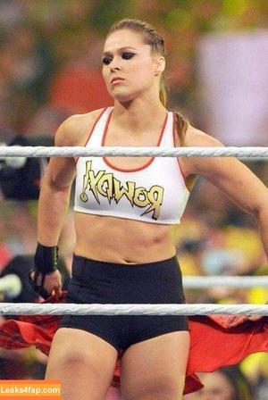 Ronda Rousey photo #0076