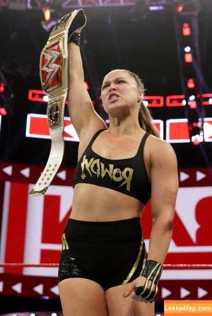 Ronda Rousey photo #0079