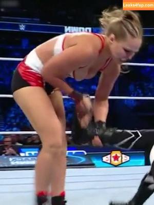 Ronda Rousey photo #0108