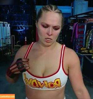 Ronda Rousey photo #0109