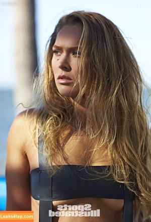 Ronda Rousey photo #0113