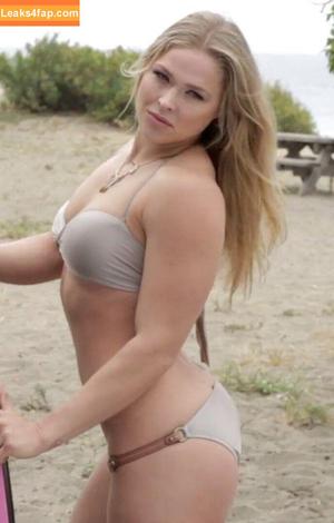 Ronda Rousey photo #0124