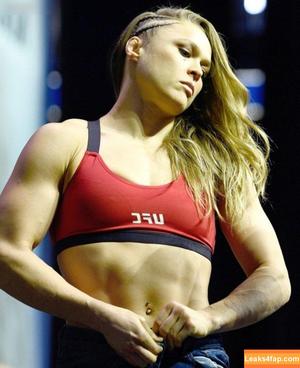 Ronda Rousey photo #0130