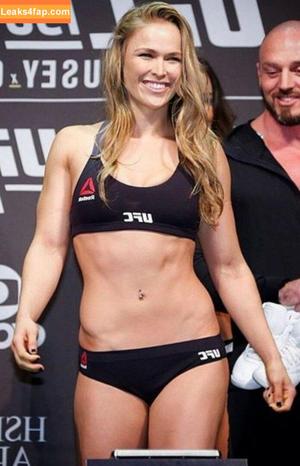 Ronda Rousey photo #0131